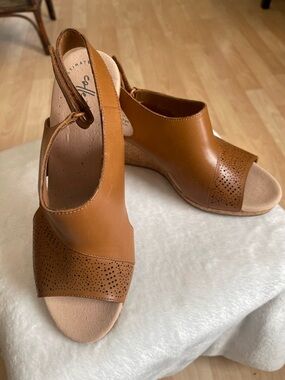 Collections by Clark ladies shoes